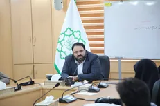 فتاحی: شهرداری تهران چرخه حیات محصولات و خدمات فرهنگی هنری را احیا می‌کند