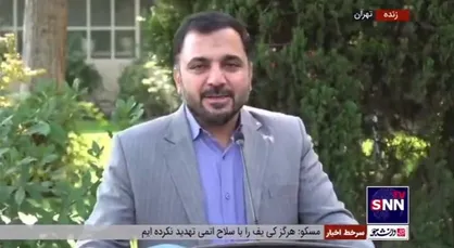 وزیر ارتباطات: استفاده از فروش فیلترشکن&zwnj;ها غیرمجاز است، ولی جرم&zwnj;انگاری نشده/ مردم تا آنجایی که می&zwnj;توانند از فیلترشکن&zwnj;ها استفاده نکنند