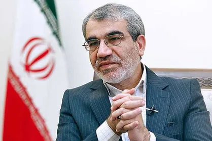 نشست &laquo;مطالبه&zwnj;گری از شورای نگهبان&raquo; امروز ۳۰ تیر در جمع دانشجویان دوره اسلام ناب برگزار می&zwnj;شود