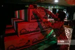 معراج شهدا