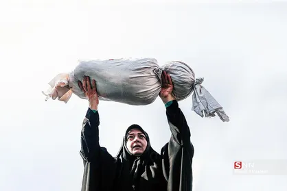 امت فلسطین با مقاومت خود عبارت کل یوم عاشورا و کل عرض کربلا را تفسیر کردند