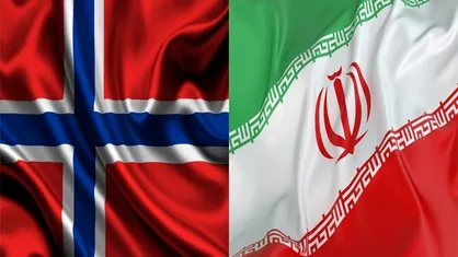 سفیر نروژ در تهران به وزارت خارجه احضار شد