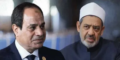 سفر شیخ الازهر بدون اجازه رئیس&zwnj;جمهور ممنوع شد