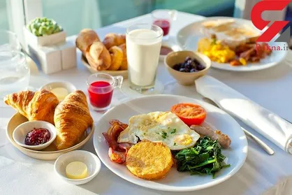 ارتباط حذف وعده صبحانه و کاهش یادگیری کودکان