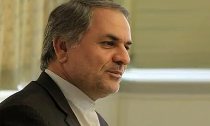 &laquo;نوش&zwnj;آبادی&raquo; رئیس باشگاه کشور&zwnj;های تحریمی شد