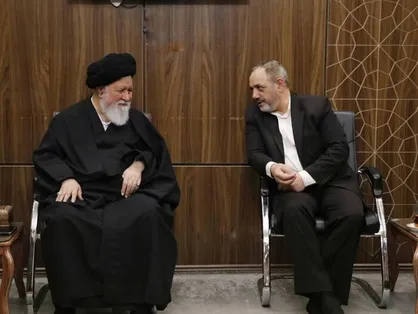 وزیر دفاع: دشمن به دلیل قدرت بازدارندگی ما پای میز مذاکره می&zwnj;نشیند