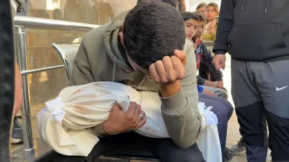 یونیسف: نقض آتش&zwnj;بس در غزه منجر به شهادت بیش از ۱۰۰ کودک شد