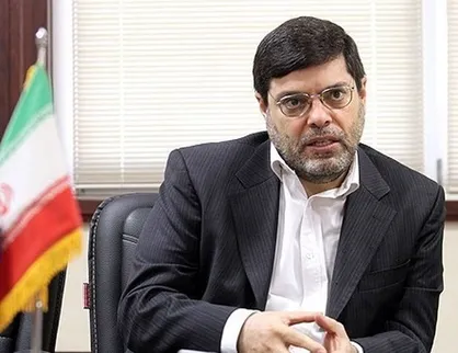 محمد مرندی: فقط یک احمق سعی می&zwnj;کند هشدار ایران را نادیده بگیرد/هیچ کشتی بدون اجازه نیروهای مسلح ایران اجازه خروج از خلیج فارس را نخواهد داشت + عکس