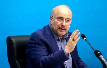قالیباف: نیروی هوا فضا نمود &laquo;ما می&zwnj;توانیم&raquo; است/ شهید تهرانی مقدم می&zwnj;گفت ما قلب دشمن اسلام یعنی رژیم صهیونیستی را می&zwnj;زنیم+فیلم