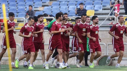 زمان حضور پرسپولیسی&zwnj;ها در هیئت فوتبال مشخص شد/ ۹ روز تا رونمایی از پرسپولیس با کالدرون