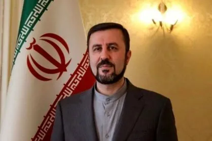 غریب آبادی: گروسی چهارشنبه به تهران می&zwnj;آید