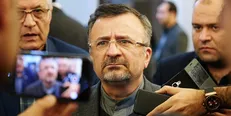 داورزنی: کولاکوویچ تا المپیک می‌ماند/ ۲ تیم ملی والیبال تشکیل می‌دهیم
