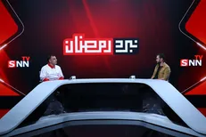 معاون هلال احمر: کمتر از ۴ دقیقه در محل وقوع حادثه حاضر شدیم/ بر خلاف دیگر کشورها هیچ درخواست کمک بین‌المللی نکردیم + فیلم