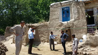 گروه&zwnj;های جهادی آذربایجان شرقی ۱۵ تیر ماه به مناطق محروم اعزام می&zwnj;شوند
