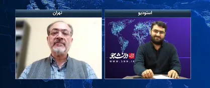 وتوی نامشروع آمریکایی در حمایت از جنایات رژیم صهیونیستی+فیلم