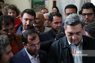 انتخابات شورایاری محلات تهران