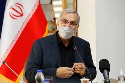 زیر میزی خط قرمز ماست / کرونا حالاهاحالا&zwnj;ها هست / فعلا چاره&zwnj;ای نداریم جز نگه داشتن ارز ۴۲۰۰ + فیلم
