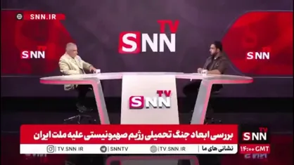 ظهره وند: ایران امروز سد پایدار و محکمی در برابر اهداف آمریکاست / ظرفیت ایران بزرگترین چالش نرم برای غرب است