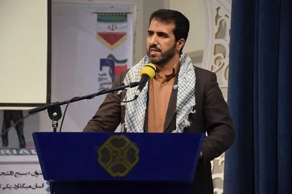 بسیج دانشجویی استان کردستان ۴۹ گروه جهادی دارد