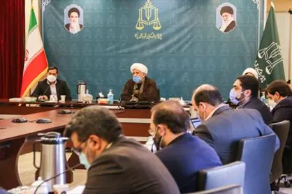 ضرورت استفاده از پژوهشگاه قوه&zwnj;قضاییه جهت حل مشکلات دستگاه قضا/ کاهش ورودی پرونده&zwnj;ها در اولویت پژوهشی قرار گیرد