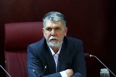 وزیر ارشاد: پیش‌نویس سند ارتقای فرهنگ وقف تهیه شد