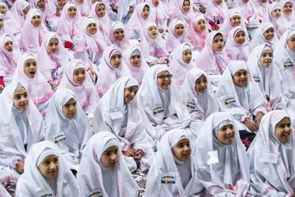 جزئیات برگزاری پنجمین اجلاس سراسری نماز دانش آموزی/ از فعالین نماز مدارس سراسر کشور تجلیل می&zwnj;شود