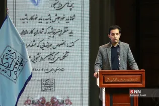 گرامیداشت روز دانشجو با حضور رییس مجلس