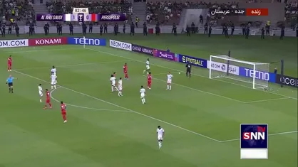 امشب شب قرمز&zwnj;ها نبود / مهاجمان قرمز&zwnj;ها هر چه زدند به در بسته خورد تا در اولین بازی شکست بخورند