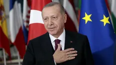 بن بست مذاکرات عضویت ترکیه در اتحادیه اروپا