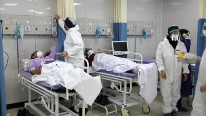 آمار روزانه کرونا صعودی شد/ ۱۱۴۰ مبتلا و ۲۹ فوتی