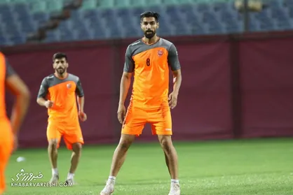 کدام خرید جدید پرسپولیس در ترکیب قرار می گیرد؟
