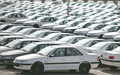 کاهش ۳ تا ۲۰ میلیونی قیمت&zwnj;ها در بازار خودرو