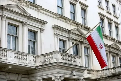 واکنش اکانت سفارت ایران در آفریقای جنوبی به توییت حزب دموکرات آمریکا + عکس