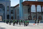 یسبش