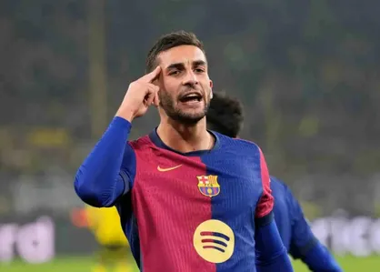 غایب بزرگ بارسلونا در لیگ قهرمانان اروپا