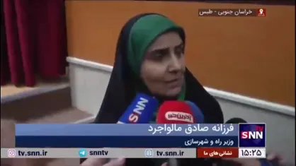 وزیر راه و شهرسازی: مشکل تسهیلات نهضت ملی مسکن رفع شده است