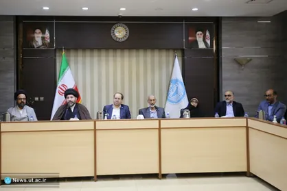 تعامل علمی با برادران عراقی بویژه مجاهدان/ افتتاح شعبه&zwnj;های مرکز آموزش زبان فارسی در بغداد و آبادان برای آموزش داوطلبان عراقی