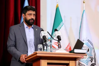 همایش علمی کارآموزان وکالت سال ۹۸