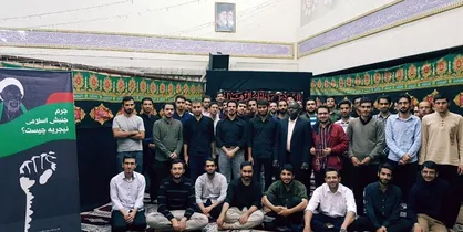 عربستان از گسترش تفکر شیعه و نفوذ ایران واهمه دارد