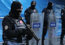 خنثی‌سازی توطئه داعش برای اقدام تروریستی در ترکیه