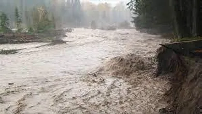 احتمال وقوع سیل در ۶ استان کشور