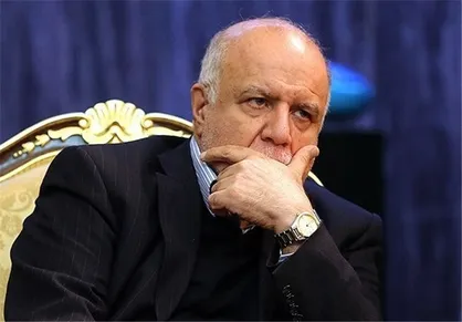 دیدید پالایشگاه بومی بنزین ضرورت داشت، آقای وزیر!