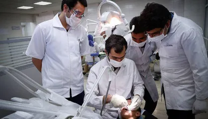 اعتراض معاونین آموزشی دانشگاه&zwnj;های علوم پزشکی به پذیرش بیش از ظرفیت دانشگاه&zwnj;ها