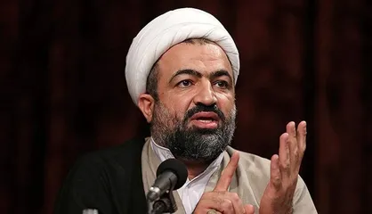 انتصاب آقای بذرپاش به شریان بازی رسانه&zwnj;ای است، نمره قالیباف برای ریاست مجلس نمره مردودی است.
