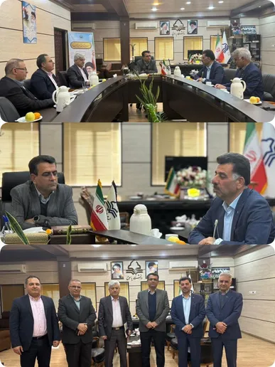 بررسی ایجاد پرواز مستقیم یاسوج ـ عراق برای تسهیل تردد ۳۰۰ دانشجوی خارجی
