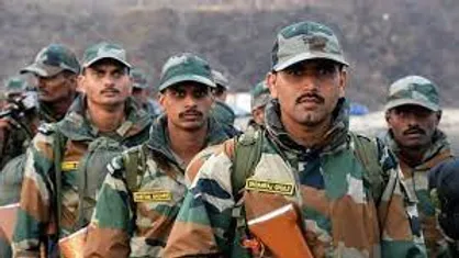 هند ۵۰ هزار نیرو به مرز چین گسیل کرد