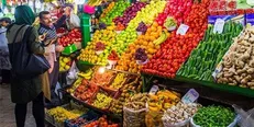 میوه مورد علاقه تهرانی‌ها چیست؟