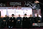 اجتماع صادقیون در مشهد
