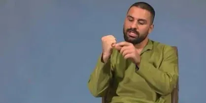 اظهارات شاهد دروغین شکنجه نوید افکاری رد شد