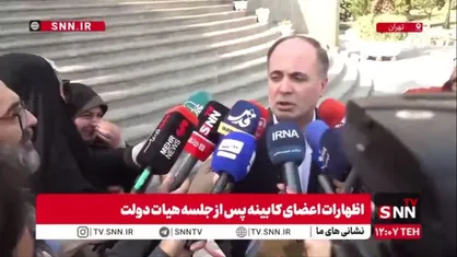 وزیرجهاد کشاورزی: یک مقدار نسبت به سال گذشته کاهش واردات گوشت قرمز داشتیم/ هر وقت که بازار احساس نیاز کند بلافاصله تنظیم می&zwnj;شود